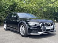 Audi A6 Allroad, 50 Quattro R, Jahr 2020 - Rüsselsheim