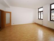 Schöne 2-Raumwohnung im Westend- Altbaucharme inclusive! - Plauen