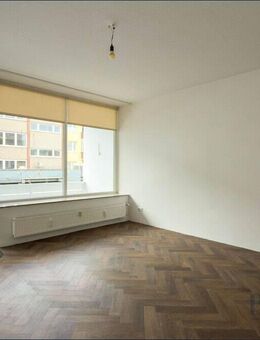 3 Zimmer Wohnung mit Balkon in der Innenstadt - Bremerhaven