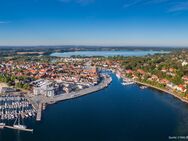 Wohnung 3 | Obergeschoss - Eckernförde