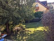 Zwei Familien Haus mit zusätzlichem Baugrundstück - Sulzbach (Saar)