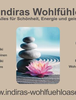 Reiki 59€, Kundalini Reiki 69€ und Reiki mit Heilsteine 69€ in Nürnberg-Neunhof - Nürnberg