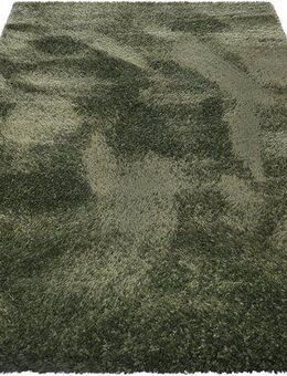 Esprit Hochflor-Teppich YOGI ESP-096, rechteckig, Höhe: 50 mm, Läufer, flauschiger weicher Flor aus 100% recyceltem PET, Wohnzimmer