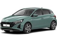 Hyundai i20, 1.0 T-GDi MT Trend MY24 Licht-Paket, Jahr 2024 - Darmstadt