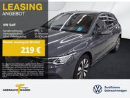 VW Golf, 1.5 TSI MOVE, Jahr 2024 - Marl (Nordrhein-Westfalen)