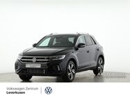 VW T-Roc, 1.5 TSI R-Line, Jahr 2022 - Leverkusen