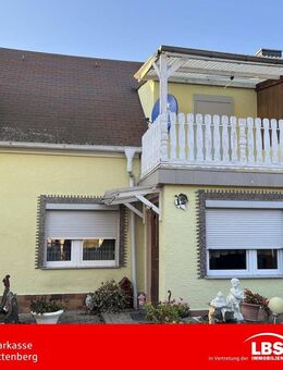 Charmantes wohnen auf dem Land. - Kemberg