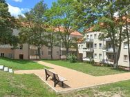 Seniorenwohnung mit Balkon!!!! - Halle (Saale)
