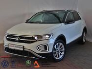 VW T-Roc, 1.5 TSI Style 1 APP, Jahr 2024 - Ganderkesee