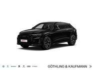 Audi RSQ8, , Jahr 2022 - Hofheim (Taunus)