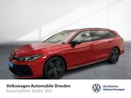 VW Passat Variant, 2.0 TDI R-Line, Jahr 2024 - Dresden