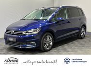 VW Touran, 2.0 TDI Active |, Jahr 2022 - Torgau