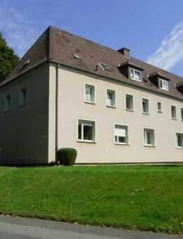 Schöne helle 2 Zimmer Wohnung in BO - Grumme - Bochum