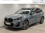 BMW X1, xDrive23i M Sportpaket HK HiFi, Jahr 2024 - Rosenheim