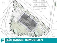 Projektiertes Baugrundstück für ein 6-Familienhaus in Bielefeld-Heideblümchen! - Bielefeld