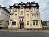 Großzügiges 9-Familienhaus in zentraler Lage von Bielefeld sucht neuen Eigentümer ! - Bielefeld