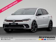 VW Polo, 2.0 TSI GTI 18Zoll, Jahr 2022 - Haiger