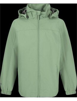 ZIGZAG Outdoorjacke Orkan mit 10.000 mm Wassersäule