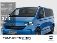 VW T7 Multivan, Caravelle Life getriebe, Jahr 2022 - Krefeld