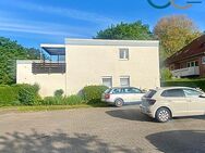 Top 2-Zimmer-Wohnung im Erdgeschoss in Nienburg! - Nienburg (Weser)