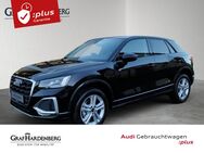 Audi Q2, 35 TFSI advanced Audi connect, Jahr 2025 - Tuttlingen