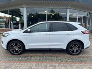 Ford Edge 2.0 EcoBlue ST-Line 4x4 LAGERABVERKAUF StandHZG Navi Memory Sitze Soundsystem B & O - Holdorf (Niedersachsen)