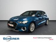 Audi A3, Sportback advanced 30 TDI, Jahr 2020 - Saarbrücken