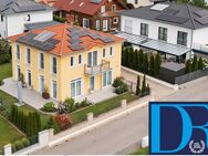 Effizientes EFH mit Doppelgarage & Wallbox in Neustadt! - Neustadt (Donau)