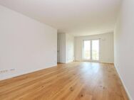 Praktisch geschnittene 3-Zimmer-Wohnung - Freising