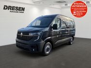 Renault Master, 3.5 Kastenwagen FWD Kasten extra L2H2 t Blue dCi 150 Spurhalteass, Jahr 2024 - Neuss