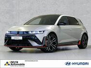 Hyundai IONIQ 5, N 84kWh 609PS VOLLAUSSTATTUNG LAGER, Jahr 2024 - Wiesbaden Kastel