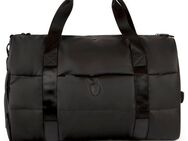 Heys Reisetasche The Puffer Duffle Bag, Weekender Duffle Bag Schuhfach Aufstecksystem