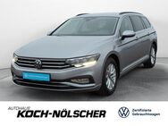 VW Passat Variant, 2.0 TDI Business, Jahr 2024 - Insingen