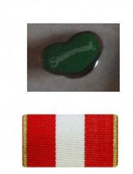 Pins zu verschenken - Stuttgart