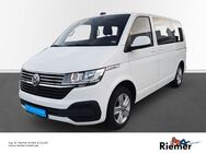 VW T6 Multivan, 2.0 TDI 1 Comfortline Comfortline St, Jahr 2020 - Mölln (Schleswig-Holstein)