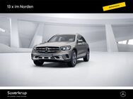 Mercedes GLC 220, d SPUR MULTI, Jahr 2020 - Itzehoe