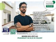 Pflegekraft (m/w/d) in Vollzeit - Greiz ID:0069 - Greiz Zentrum