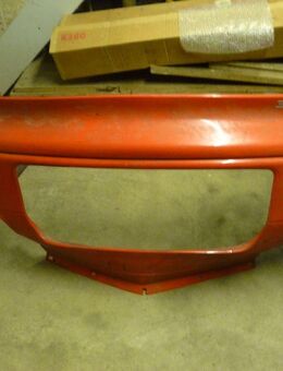 MB959630 Stoßfängerverkleidung hinten Mitsubishi 3000GT - Hannover Vahrenwald-List