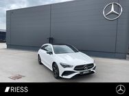 Mercedes CLA 250, e SB AMG MULTIB °, Jahr 2024 - Ravensburg