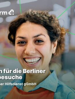 Lotsen (m/w/d) für die Berliner Hausbesuche - Berlin