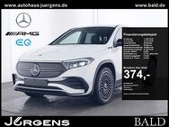 Mercedes EQA, 250 AMG MBUX Wide Night, Jahr 2022 - Olpe