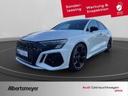 Audi RS3, 2.5 TFSI QUATTRO Limousine OPTI, Jahr 2024 - Leinefelde-Worbis Leinefelde