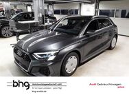 Audi A3, Sportback 30 TFSI S-Line, Jahr 2024 - Rottweil