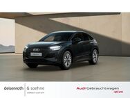 Audi Q4, Sportback 45 S line W-Pu, Jahr 2024 - Hünfeld (Konrad-Zuse-Stadt)