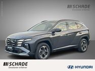 Hyundai Tucson, 1.6 T-GDI FL (MY25) SELECT Design-Paket, Jahr 2022 - Eisenach