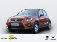 Seat Arona 1.0 TGI STYLE NAVI KAMERA SITZHZ PDC - Gelsenkirchen