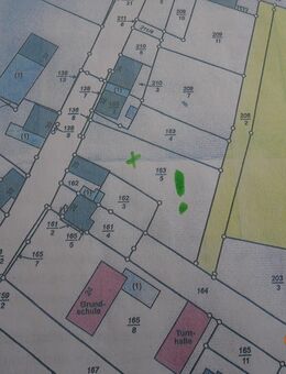 Bauplatz zu verkaufen - Blieskastel