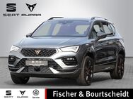 CUPRA Ateca, 1.5 TSI Basis, Jahr 2024 - Lohmar