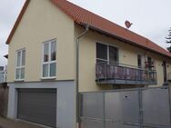 Einfamilienhaus mit einem Plus an Nebengebäude und einigen Reserven ! - Alsbach-Hähnlein