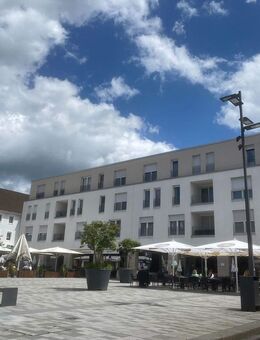 Moderne Wohnung in zentraler Lage! - Bitburg